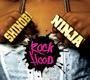 Rock Hood Physical CD
